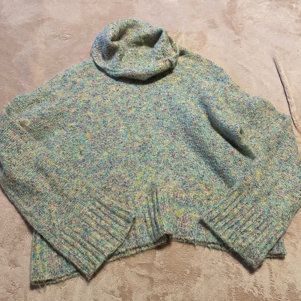 United colors of Benetton wool sweater